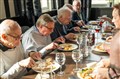 Janne Håkansson, Rolf Svensson, Bengt Eskilsson, Ler Svensson och Markku Hänninen.jpg